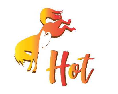 Bucking Hot Horseradish